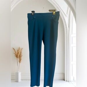 Verve Blues -  Women’s Dress Slacks EUC Size Medium